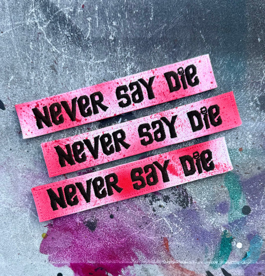 NSD💀