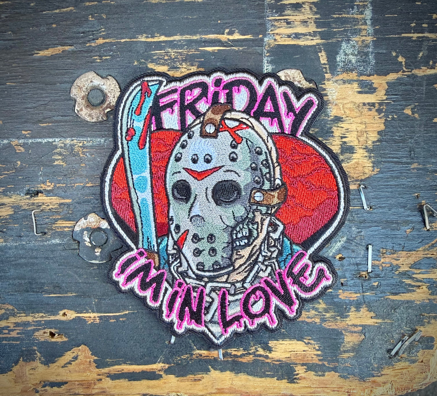 F13 I’m In Love
