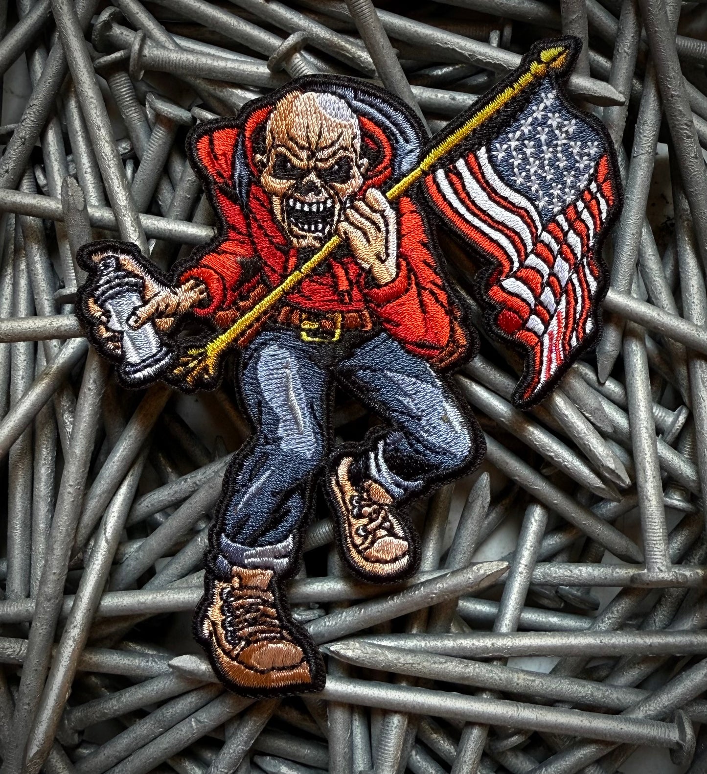 Trooper