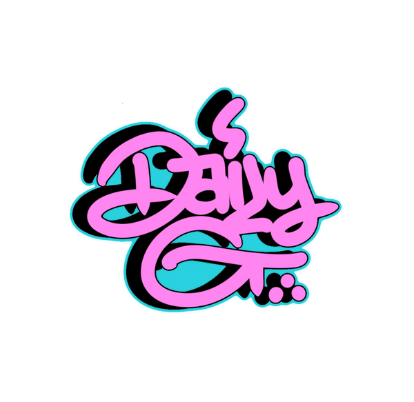 Daily Graff