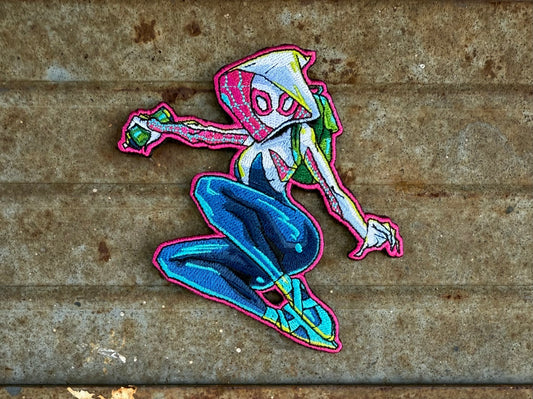 Gwen