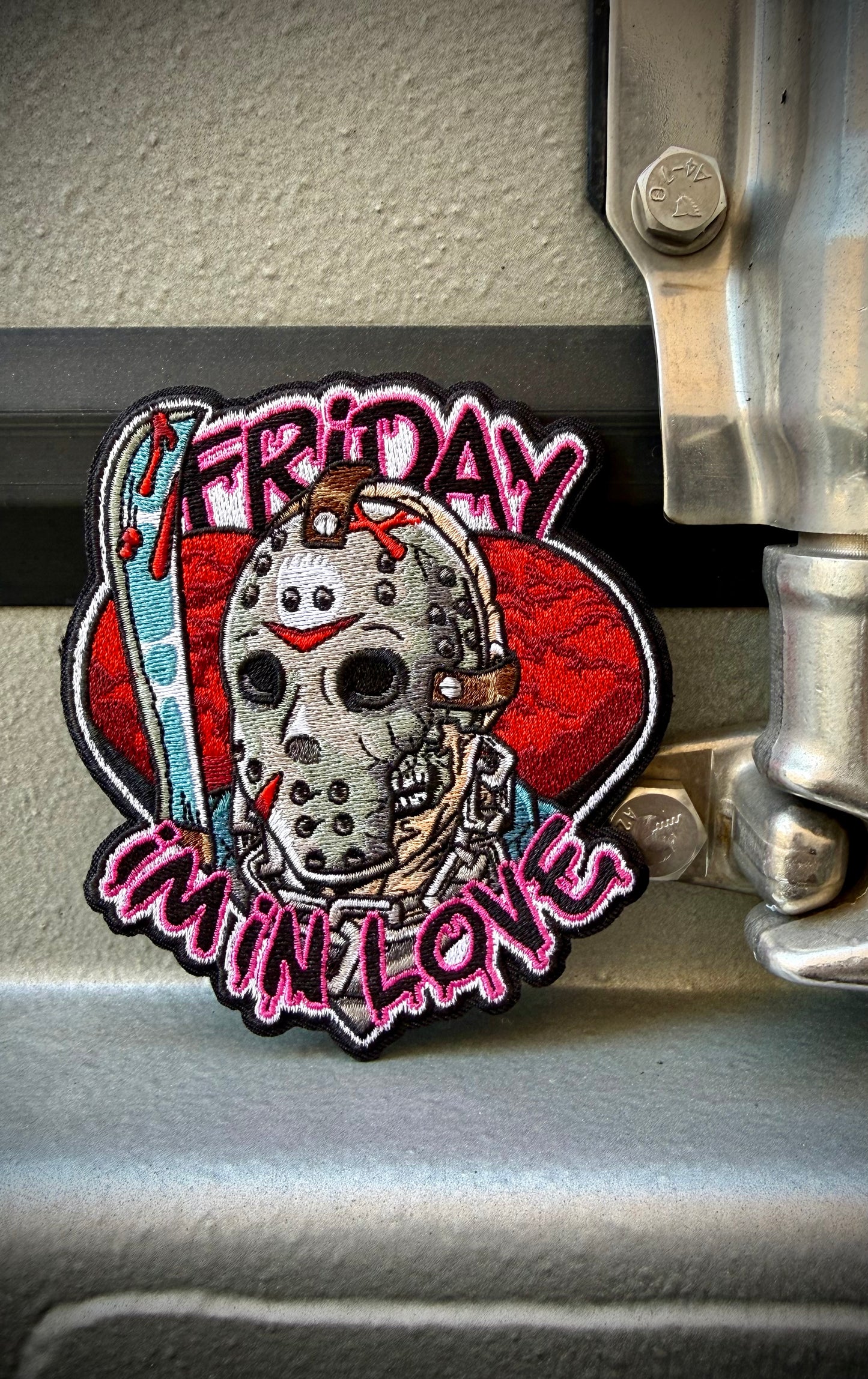 F13 I’m In Love