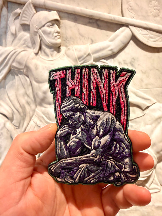 The Thinker