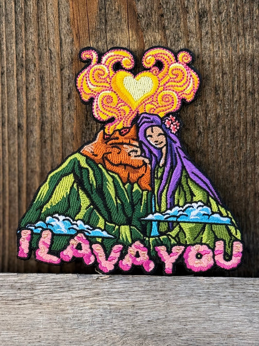 ILY