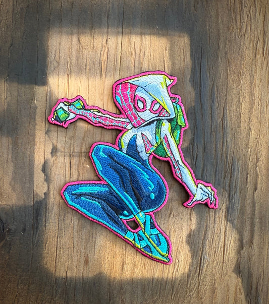 Gwen