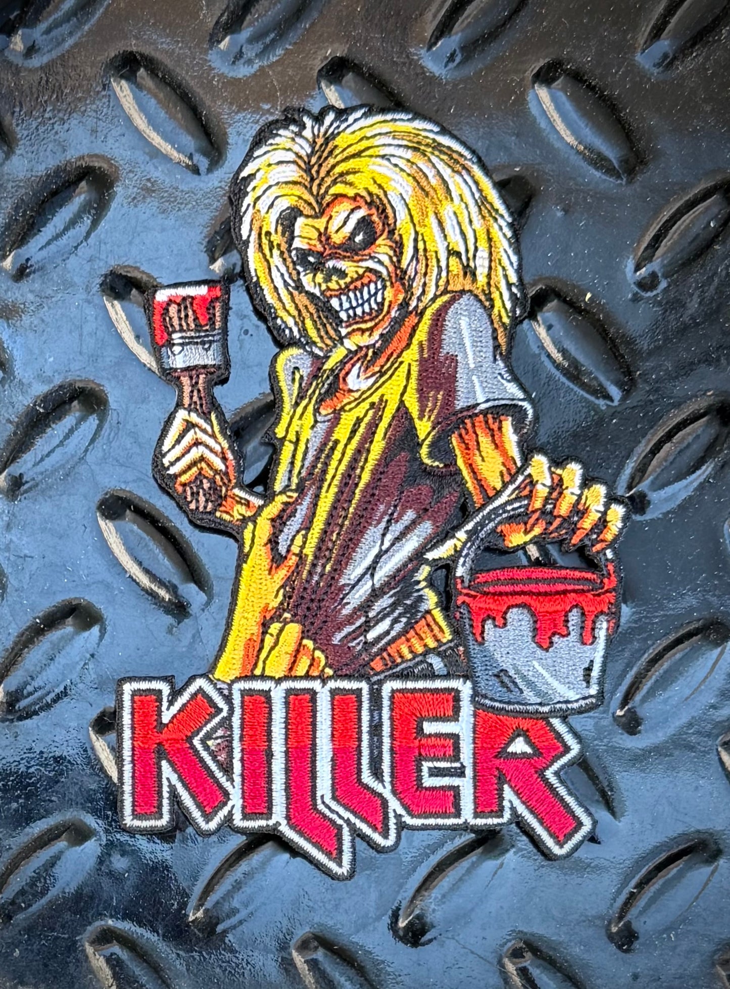 Killer