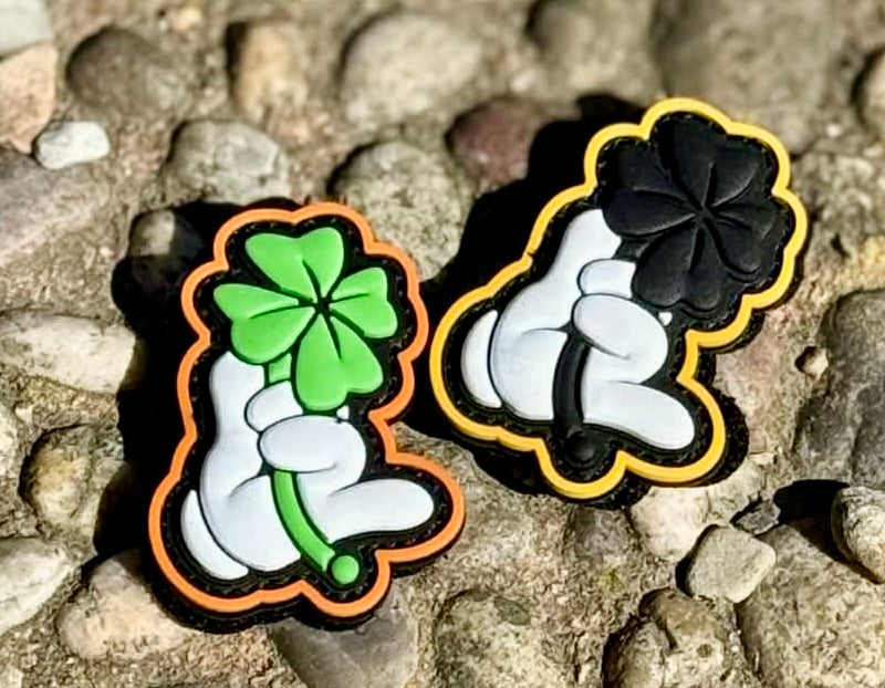 Clover Hands