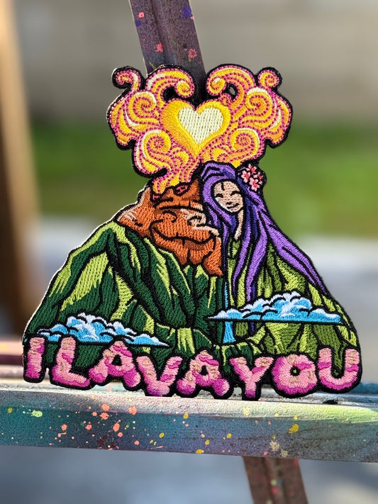 ILY