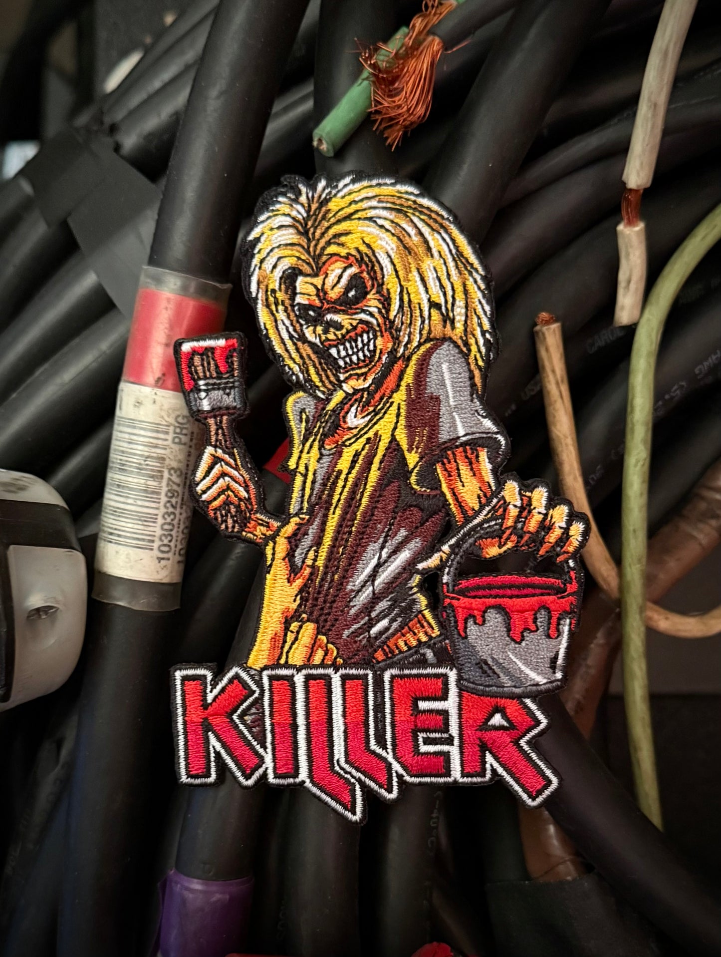 Killer