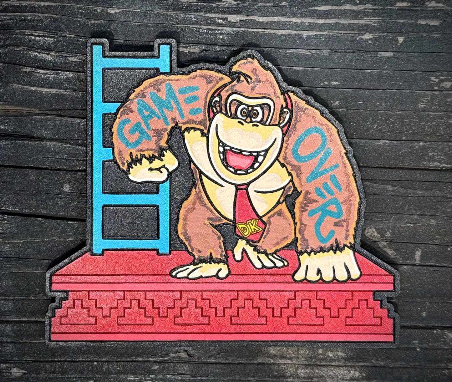 DK
