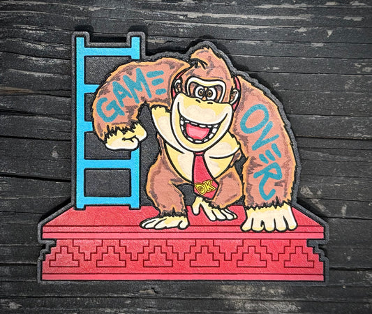DK