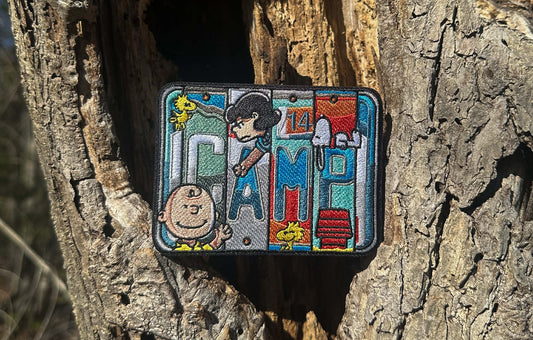 CAMP Plate
