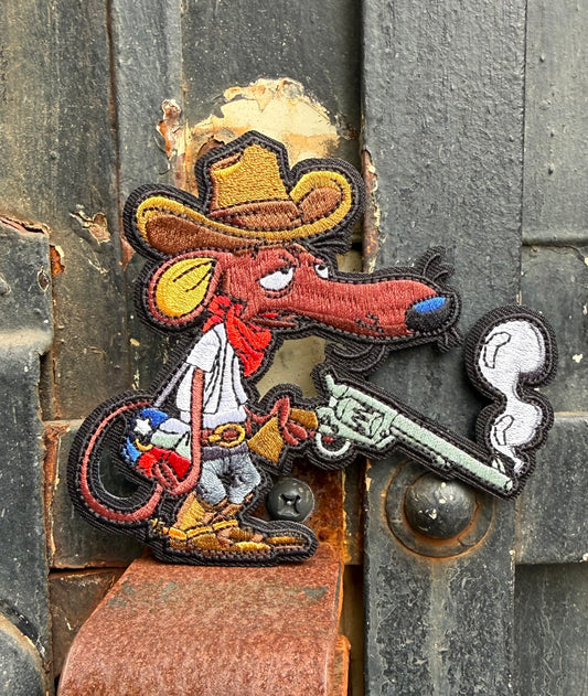 V3 Señor Rodriguez