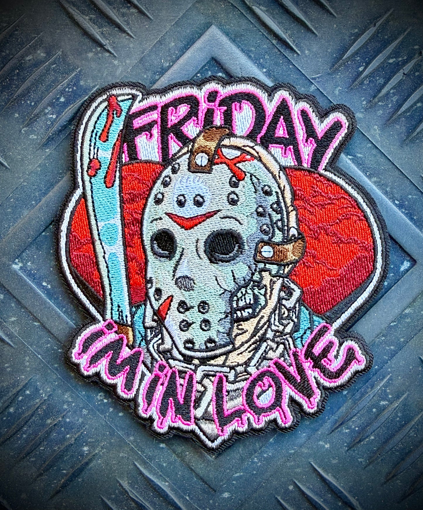 F13 I’m In Love