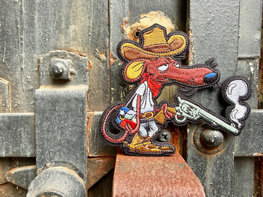 V3 Señor Rodriguez