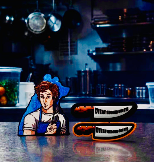 Chef Set