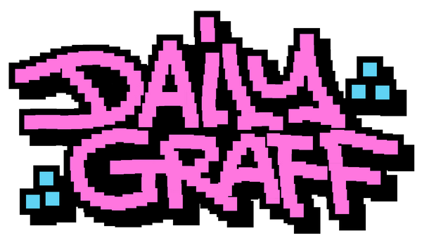 Daily Graff